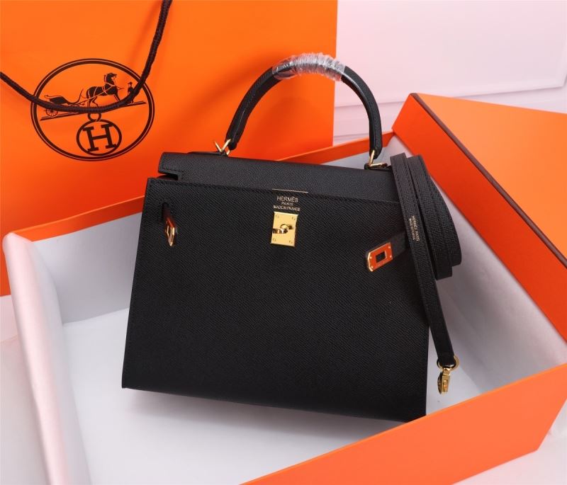 Hermes Kelly Bags